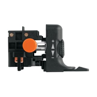 Interruptor de repuesto para ROTO-1/2NX2 Truper
