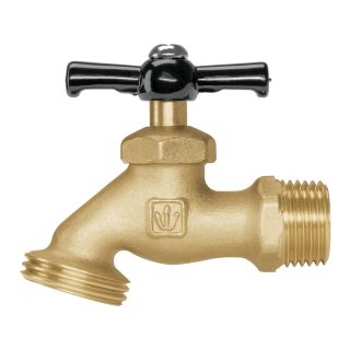 Chorro latón de 1/2" Foset Basic