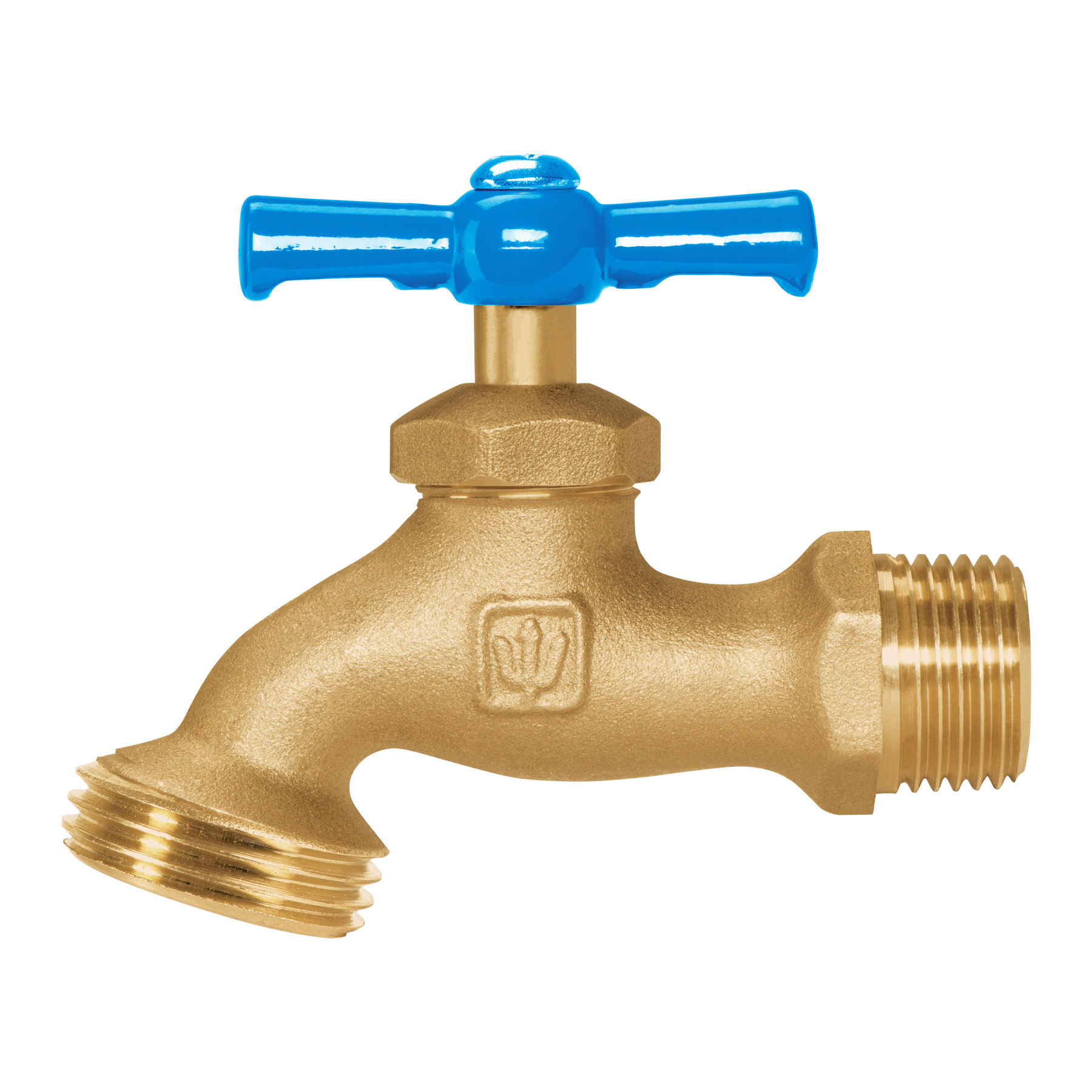 Chorro latón de 1/2" Foset