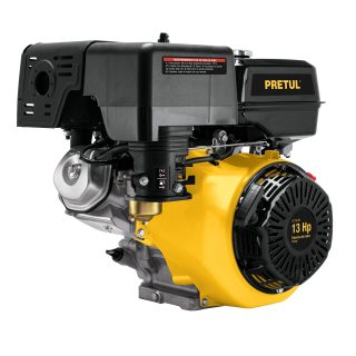 Motor a gasolina 13 HP Pretul