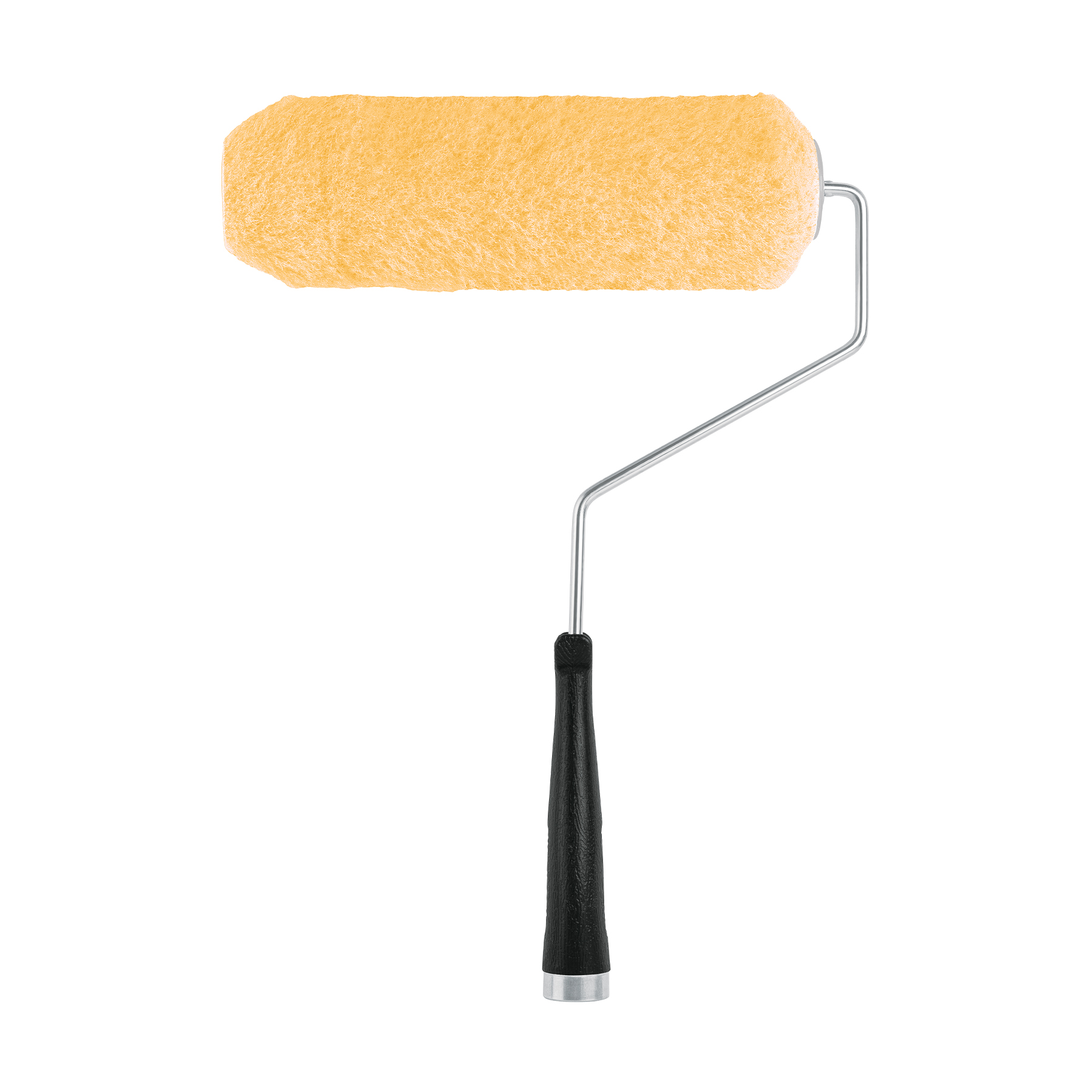 Rodillo para pintar 9" x 3/4" superficies rugosas Truper