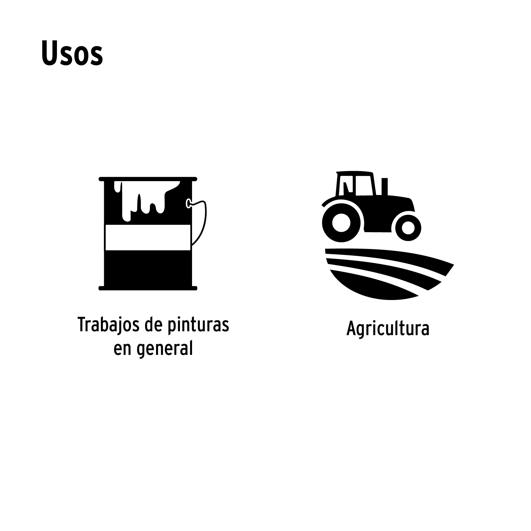 Guantes de látex para pintor M TRUPER - Imagen 6