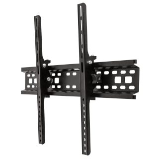 Soporte p/pantallas 32" a 70" con movimiento angular