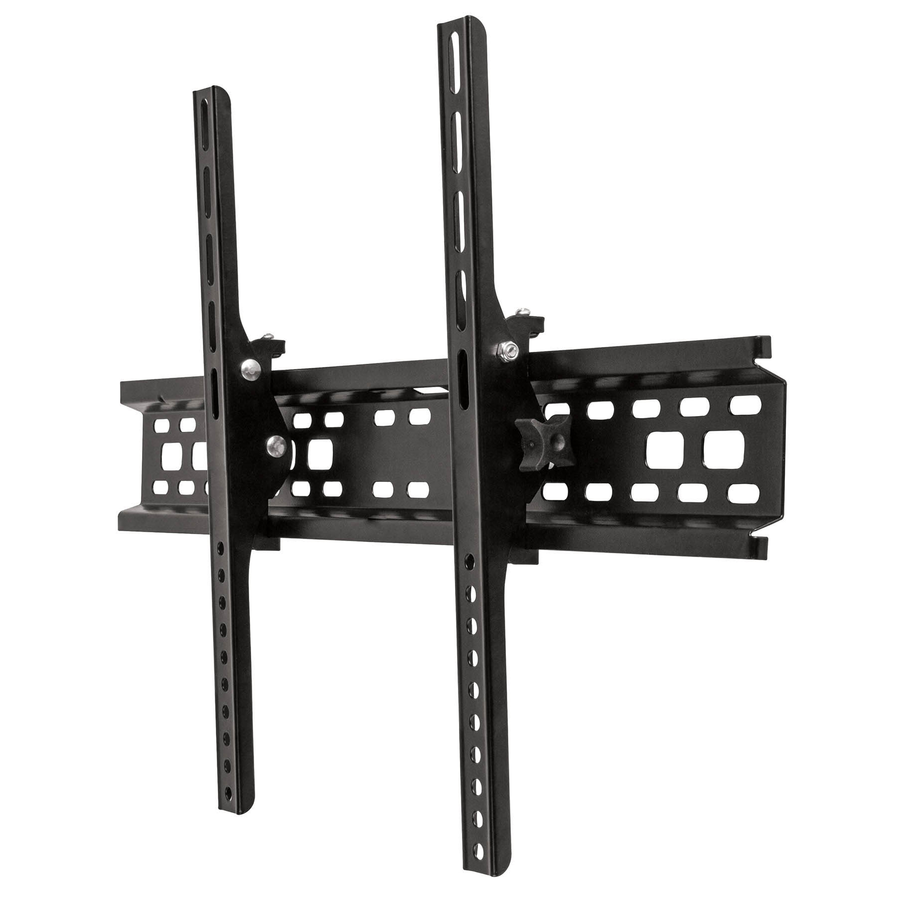 Soporte p/pantallas 32" a 70" con movimiento angular