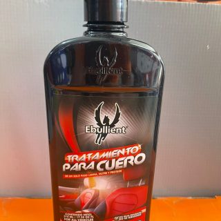 Tratamiento para Cuero 17.25 Oz