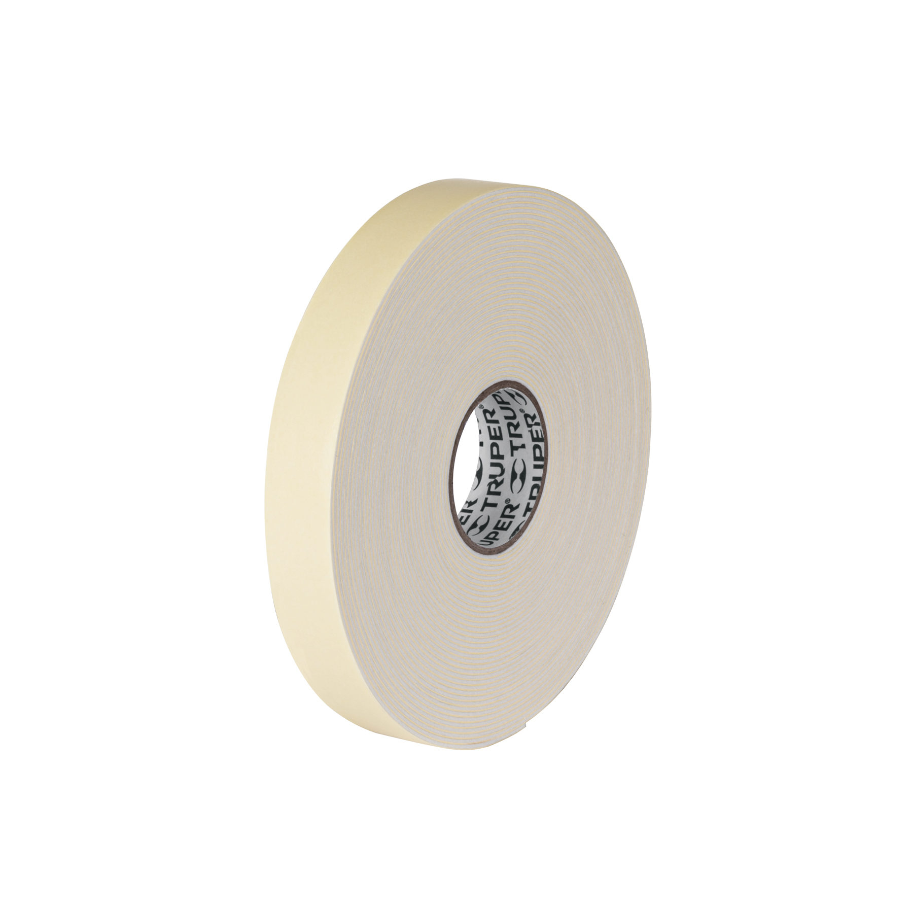 Cinta doble cara de 19 mm x 10 m Truper