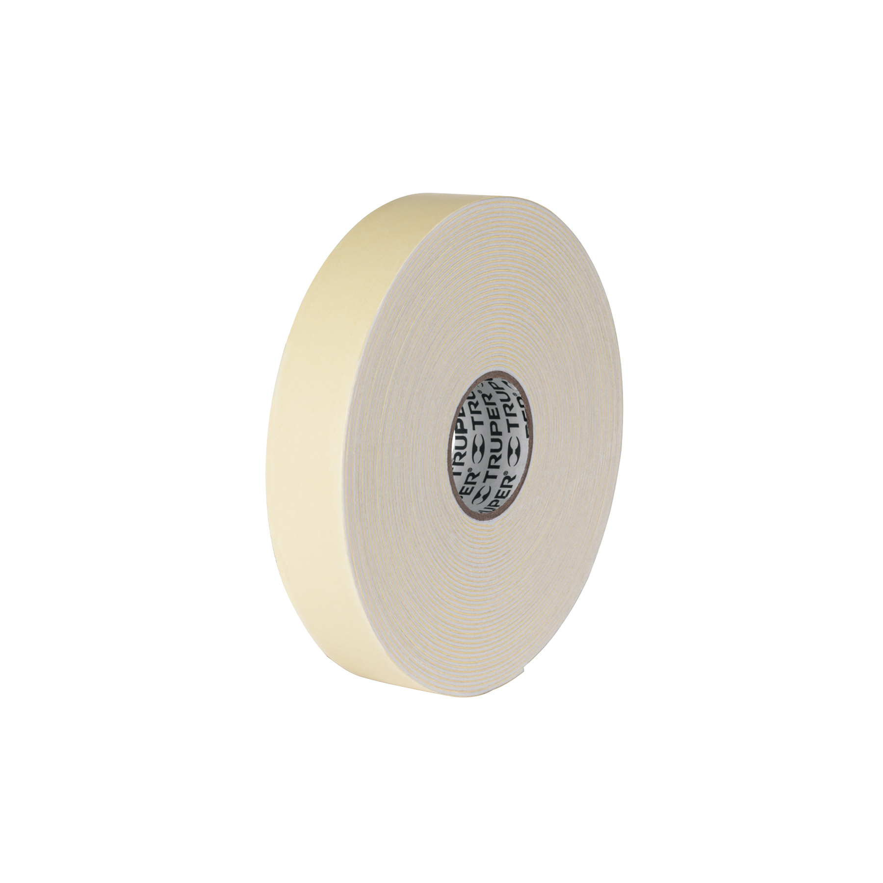 Cinta doble cara de 25 mm x 10 m Truper