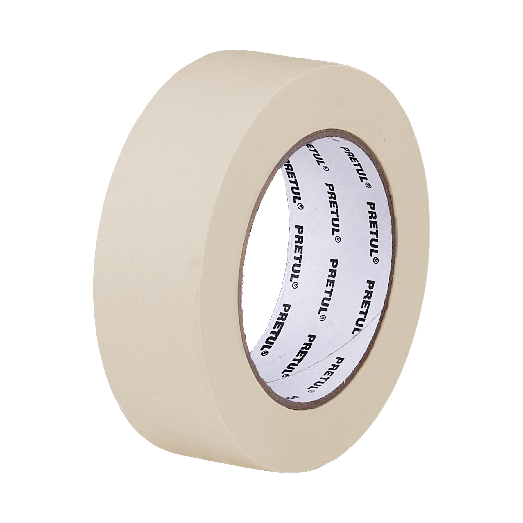 Cinta masking tape de 1-1/2" x 50 m Pretul