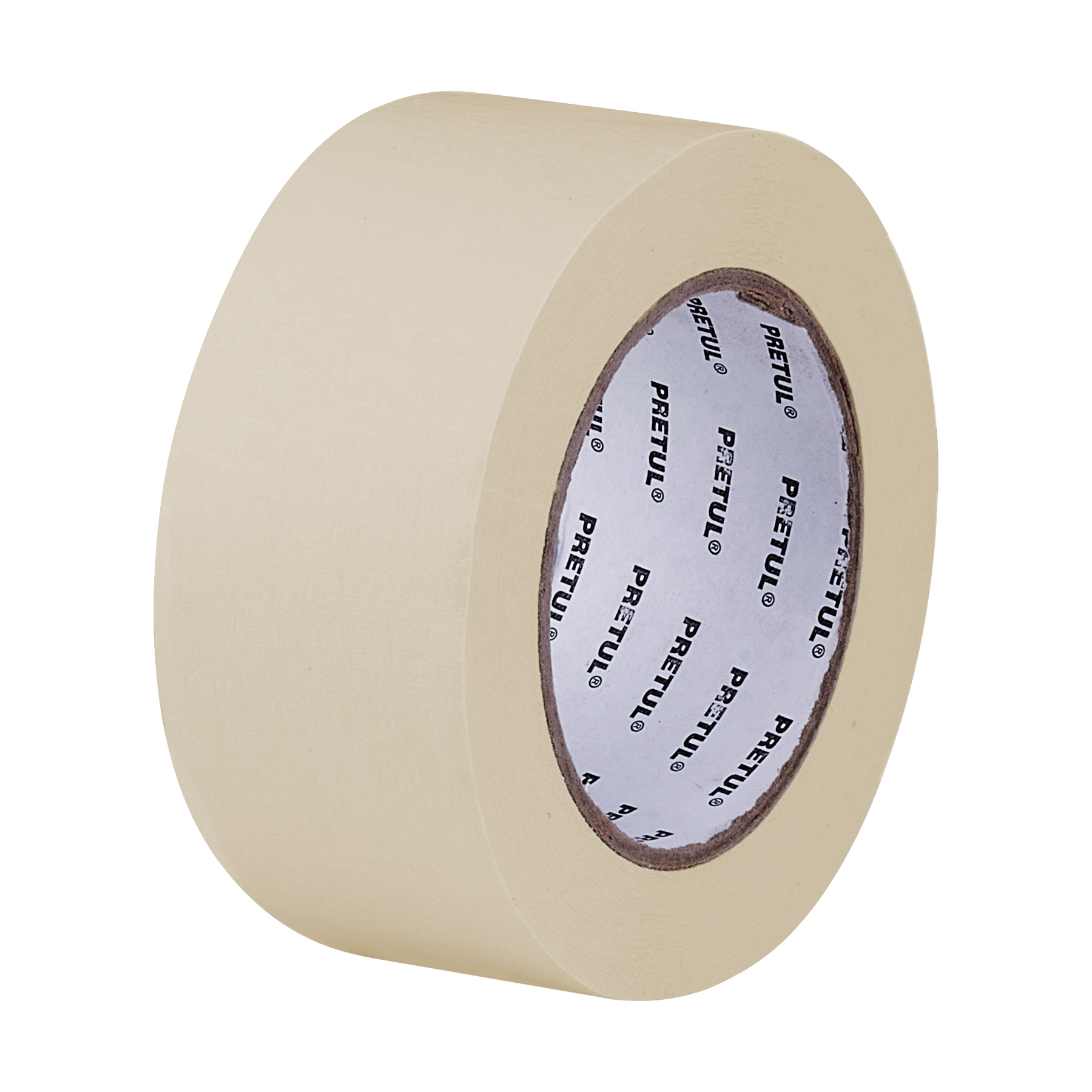 Cinta masking tape de 2" x 50 m Pretul