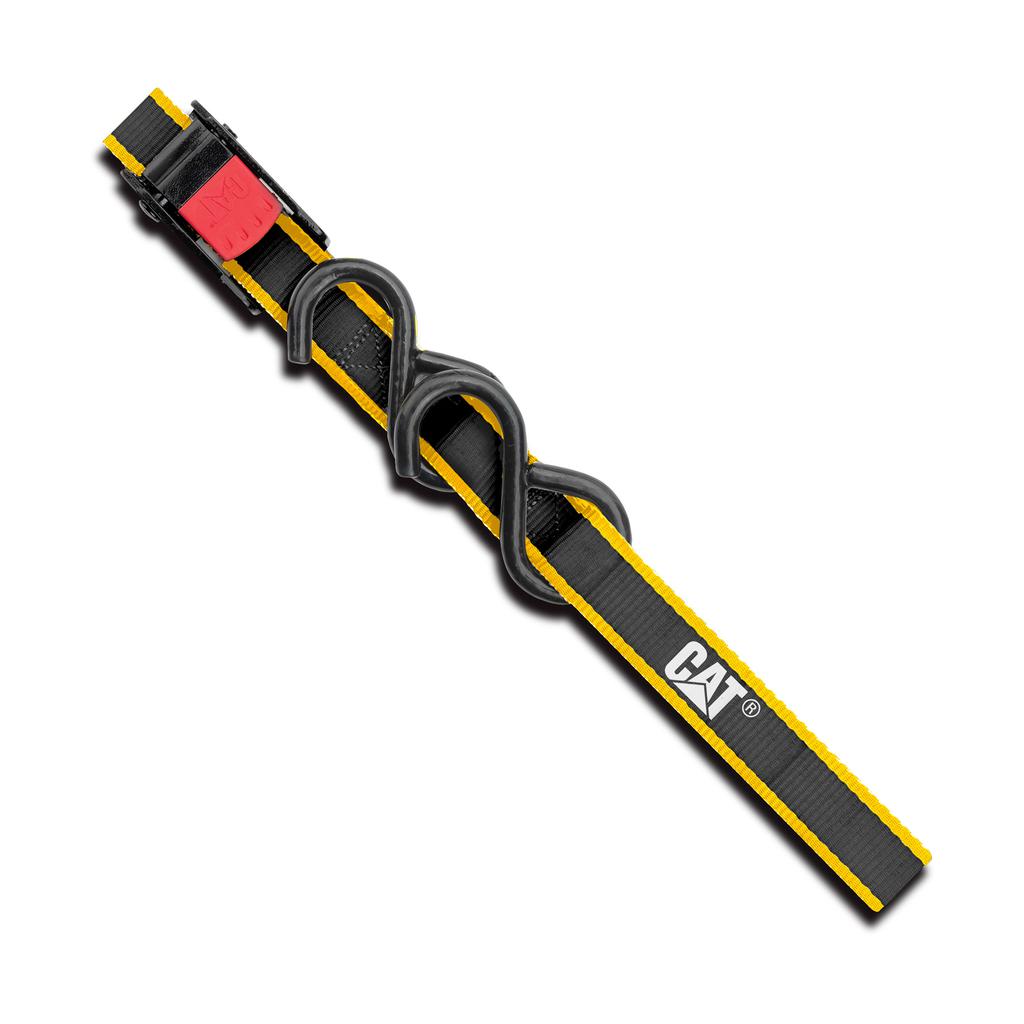 Juego de Correa de Trinquete y Hebilla de Leva 4 Piezas Cat - Imagen 4