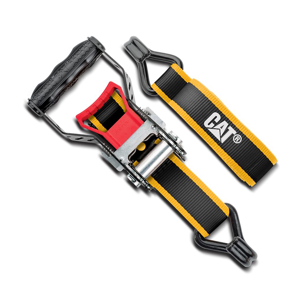 Juego de Correa de Trinquete y Hebilla de Leva 4 Piezas Cat - Imagen 3