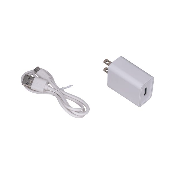 Cámara WiFi Fija 2MP, Volteck - Imagen 4