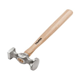Martillo desabollador 11 oz estándar mango 12" Truper