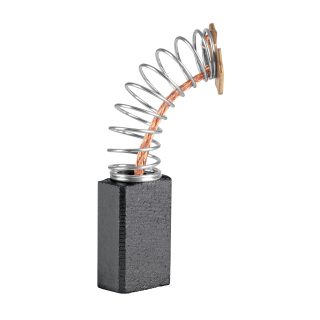 Bolsa con 2 carbones de repuesto para TAL-3/8A2 TRUPER