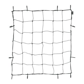 Red de carga porta equipaje de 1m x 1m TRUPER