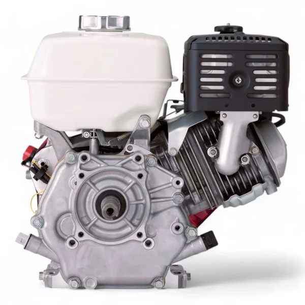 Motor Estacionario 4 Tiempos 9.0 HP Honda - Imagen 2