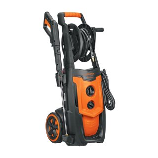 Hidrolavadora eléctrica 2000 PSI motor de inducción Expert