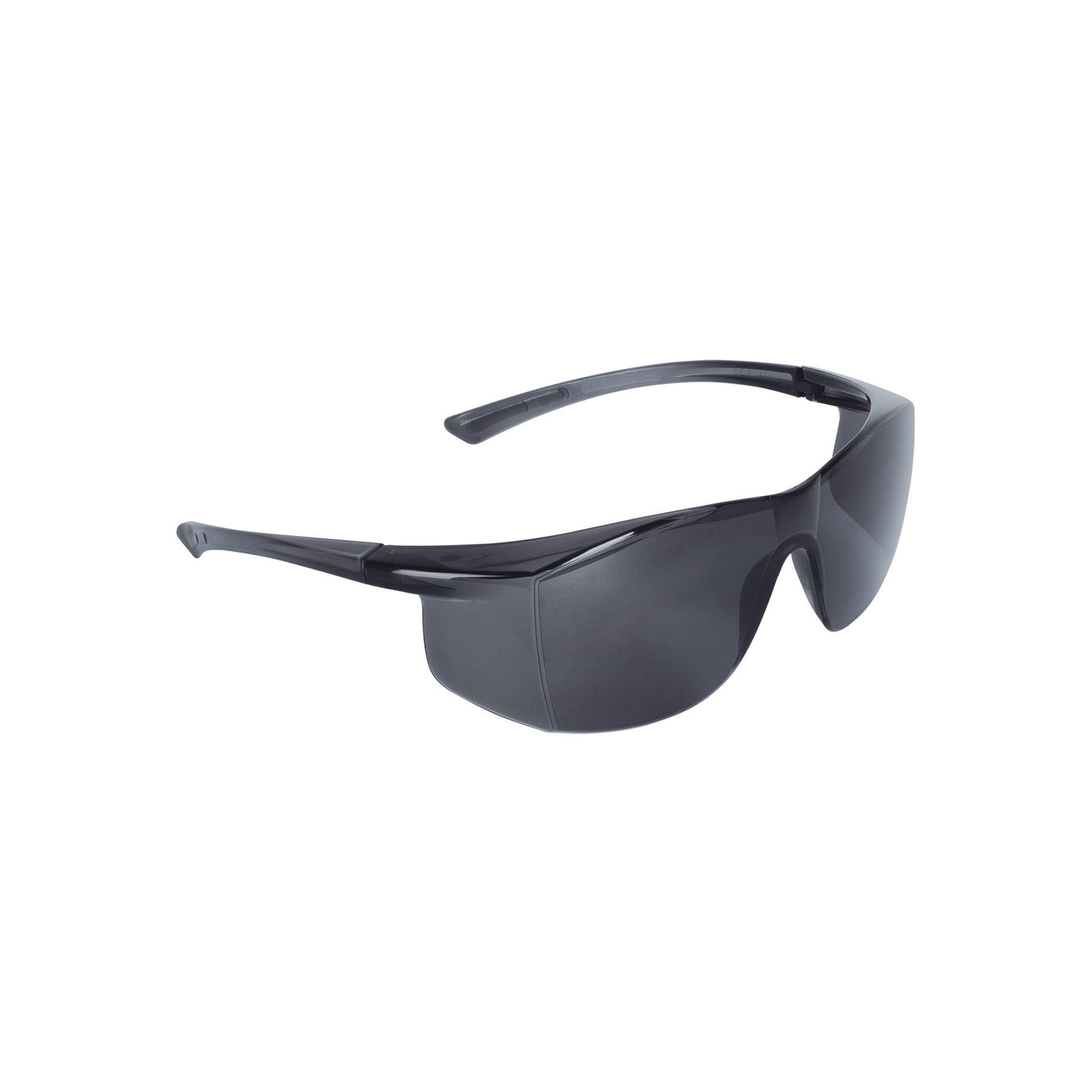 Lentes de seguridad grises Truper Ultralite
