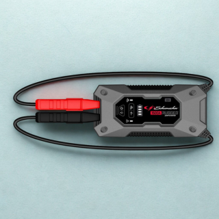 Jumper/Arrancador portatil