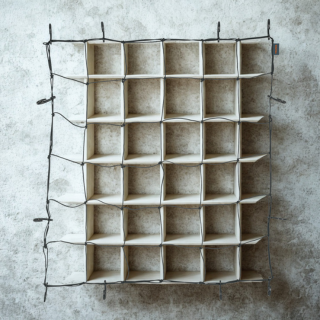 Red de carga porta equipaje