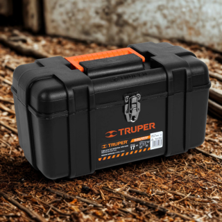 Caja para Herramientas