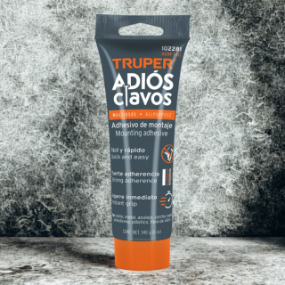 Selladores y adhesivos