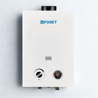 Calentador instantáneo